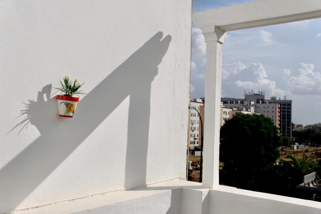 Casa Xanadu Seville - Boutique Rooms With Terraces المظهر الخارجي الصورة