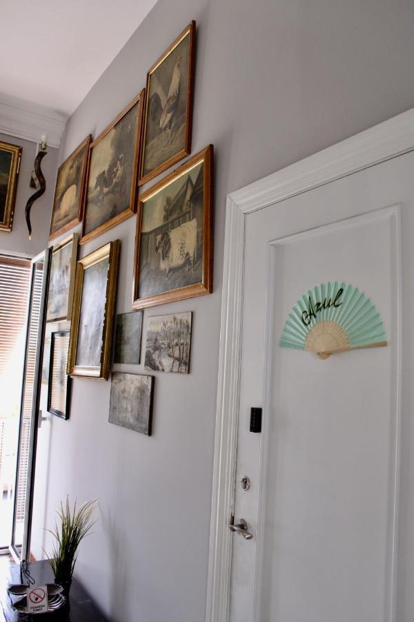 Casa Xanadu Seville - Boutique Rooms With Terraces المظهر الخارجي الصورة