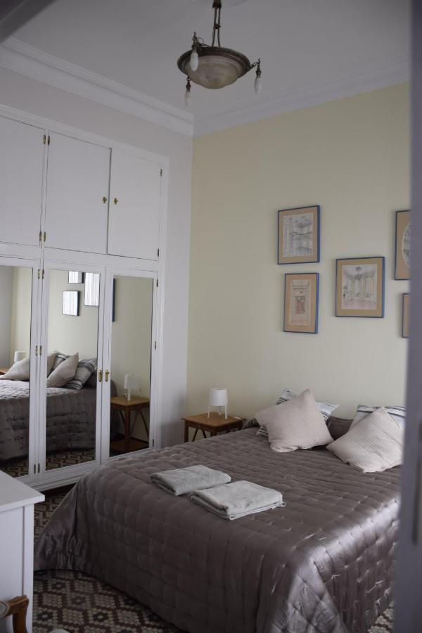 Casa Xanadu Seville - Boutique Rooms With Terraces المظهر الخارجي الصورة