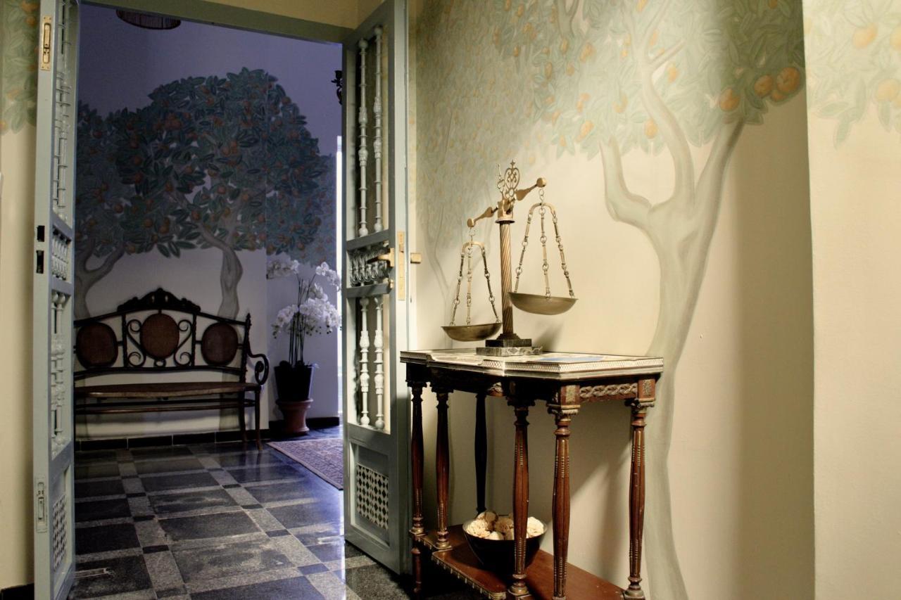 Casa Xanadu Seville - Boutique Rooms With Terraces المظهر الخارجي الصورة