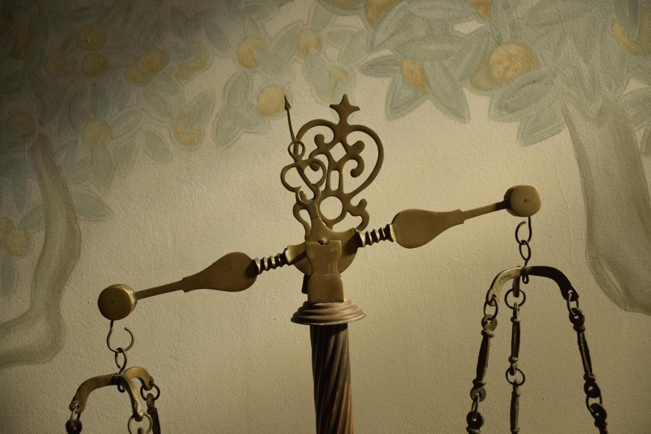 Casa Xanadu Seville - Boutique Rooms With Terraces المظهر الخارجي الصورة